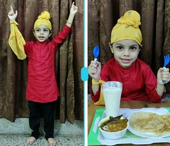 Food Festival 2021