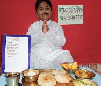Food Festival 2021