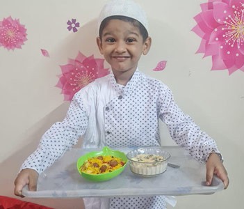 Food Festival 2021