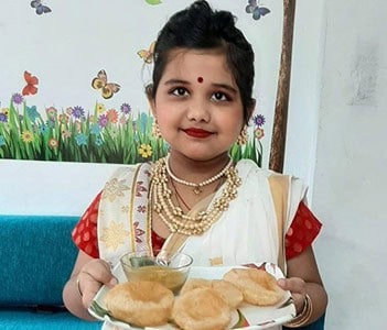 Food Festival 2021