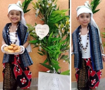 Food Festival 2021