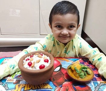 Food Festival 2021