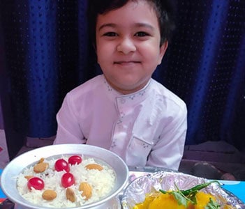 Food Festival 2021