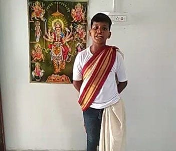 Kaushal 2021