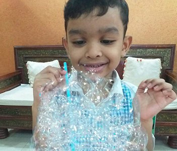 Little Explorer Activities 2021