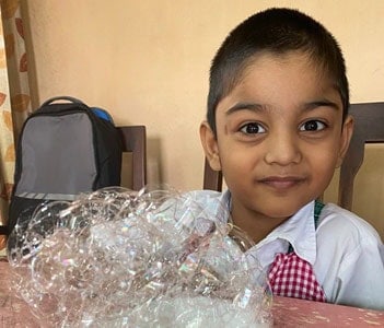 Little Explorer Activities 2021