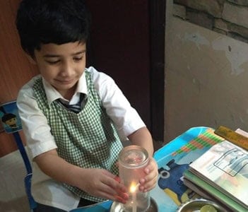 Little Explorer Activities 2021