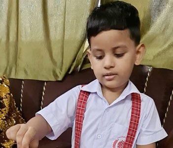 Little Explorer Activities 2021