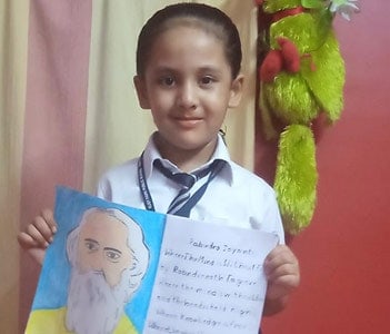 Rabindra Jayanti 2022