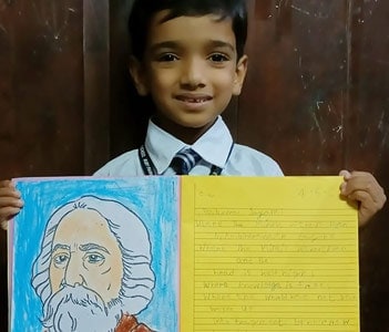 Rabindra Jayanti 2022