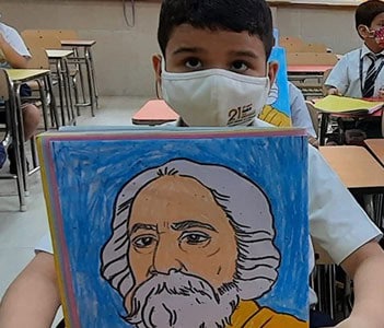 Rabindra Jayanti 2022