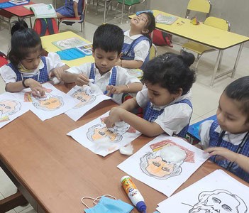 Rabindra Jayanti 2022
