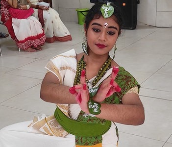 Rabindra Jayanti 2022