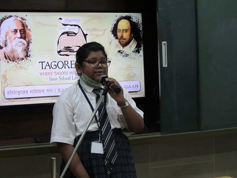 Rabindra Jayanti 2022