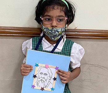 Rabindra Jayanti 2022