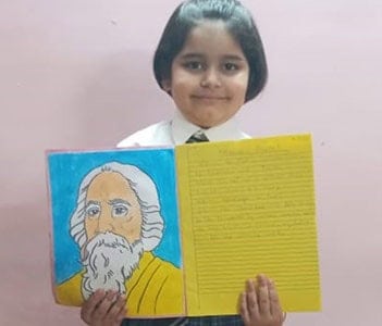 Rabindra Jayanti 2022