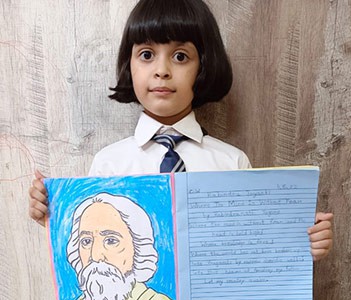 Rabindra Jayanti 2022