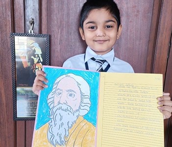 Rabindra Jayanti 2022