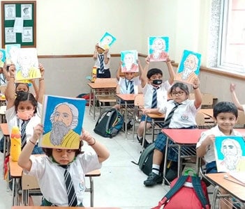Rabindra Jayanti 2022