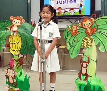 Genius Junior 2022
