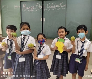 Mango Tango 2022