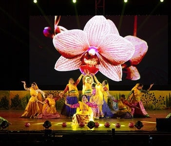ACCOLADE - Annual Program 2022