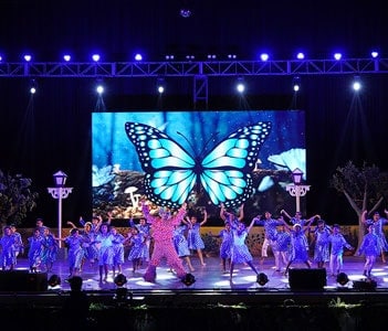 ACCOLADE - Annual Program 2022