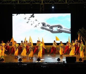 ACCOLADE - Annual Program 2022