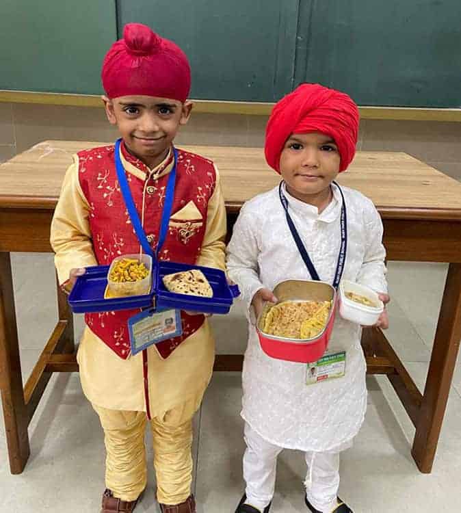 Food Festival 2022