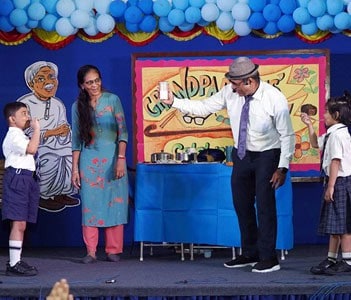 Grandparents Day 2022