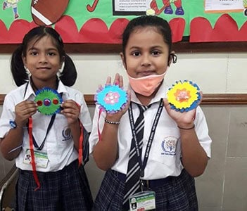 Raksha Bandhan 2022