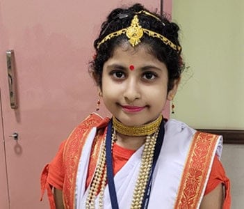 Traditional Attire Day 2022