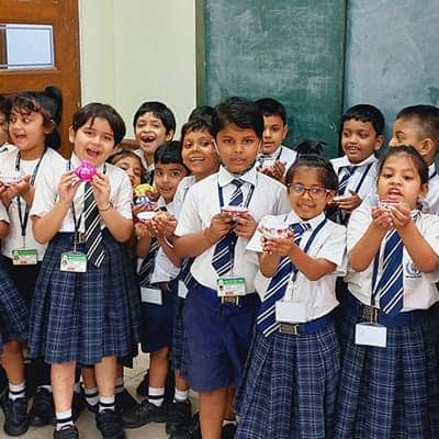 Diwali Celebration 2022