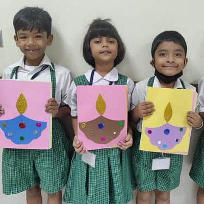 Diwali Celebration 2022
