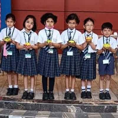 Diwali Celebration 2022