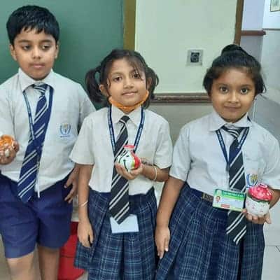 Diwali Celebration 2022