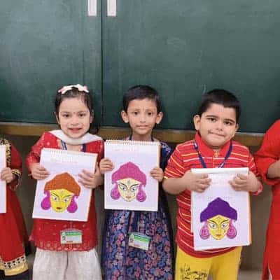 Durga Puja Assembly 2022