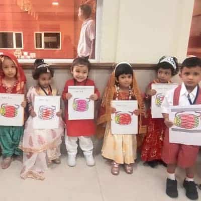 Durga Puja Assembly 2022