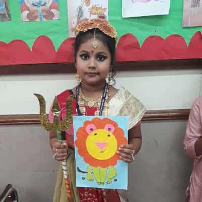 Durga Puja Assembly 2022