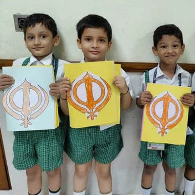 Guru Nanak Jayanti 2022