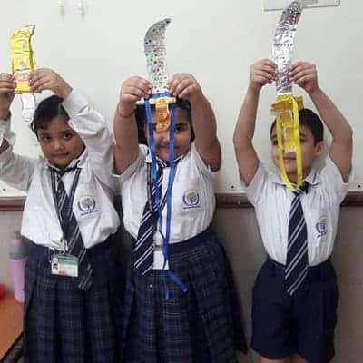 Guru Nanak Jayanti 2022
