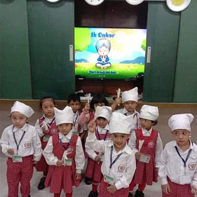 Guru Nanak Jayanti 2022