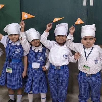 Guru Nanak Jayanti 2022
