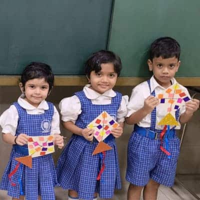 Kite Activity 2022