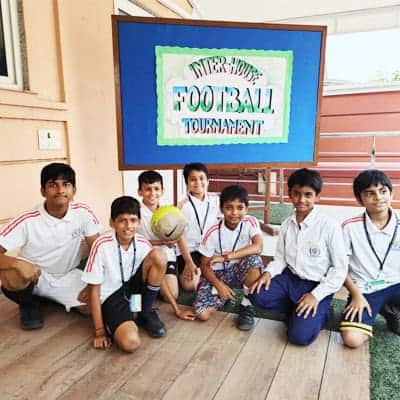 Football Tournament 2022
