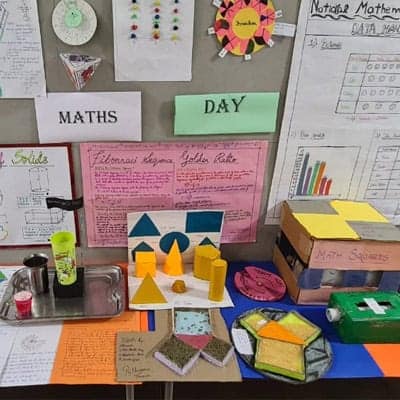 Maths Day 2022