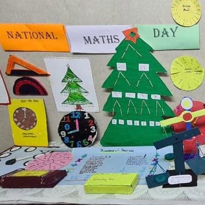Maths Day 2022