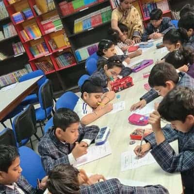 Maths Day 2022