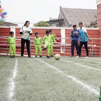 Sports meet 2023