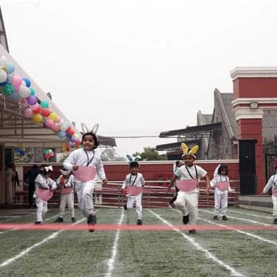 Sports meet 2023